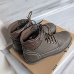 Kappa boots No 43, brown