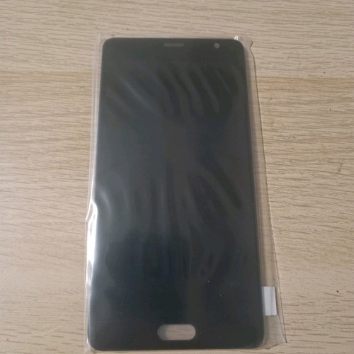 Xiaomi Redmi Pro screen black new with OEM glass