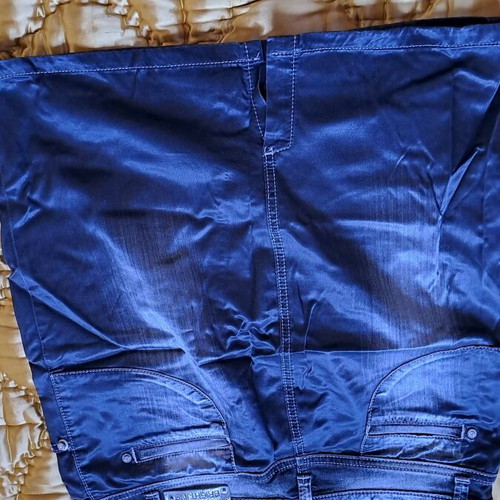 Women's skirt used, size 42