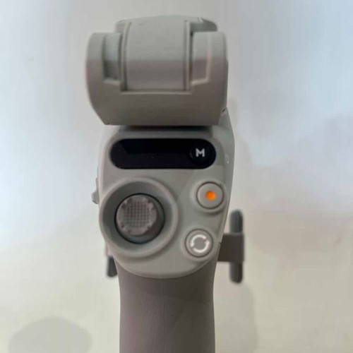 Smartphone Gimbal Stabilizer DJI Osmo Mobile SE like new