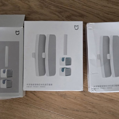 Xiaomi Smart Pet Fountain (ΧWWFO1MG-EU)