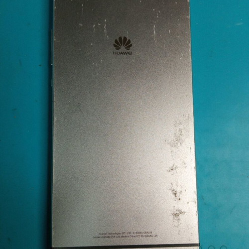 Huawei P8 (Gra-L09) used spare parts