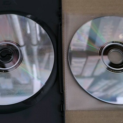 Sub Command PC CD-ROM like new