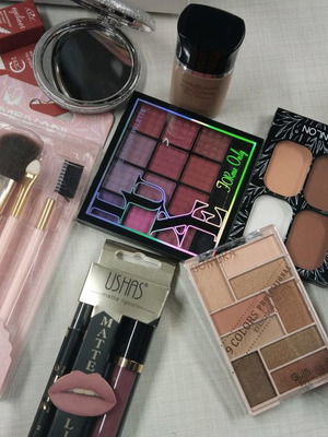 Make up set new