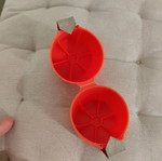 Egg separator cleaner like new