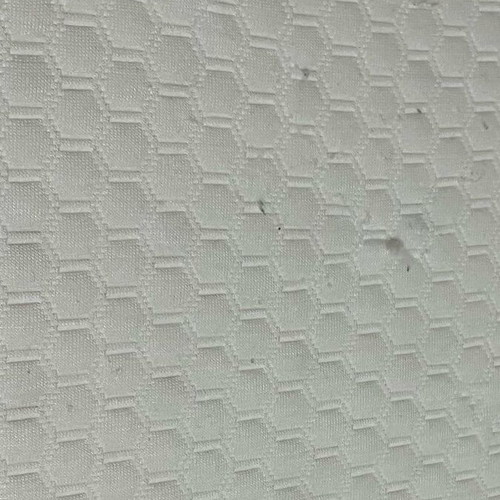 Greco Strom Hector travel bed mattress used 60x120x5cm