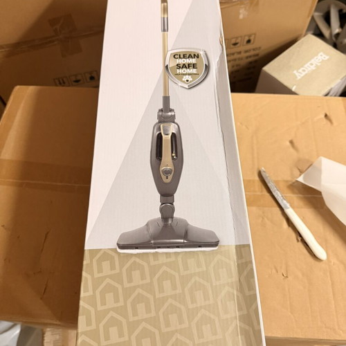 Beldray Steam Cleaner 14 in 1 New