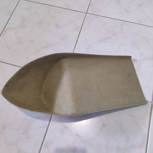 Polyester Cafe Racer tail like new