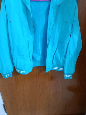 jacket λεπτό γυναικείο large