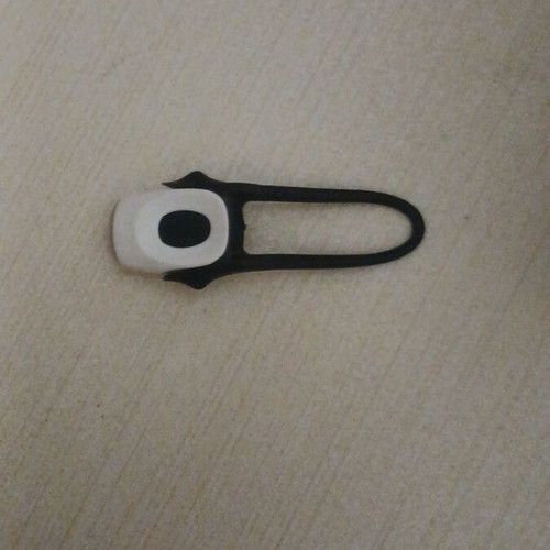 Bicycle light like new, possibly needs battery change