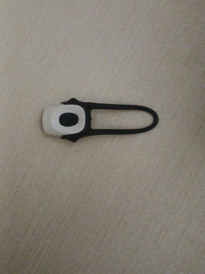 Bicycle light like new, possibly needs battery change