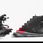  New balance δερματινα μποτακια ν. 37