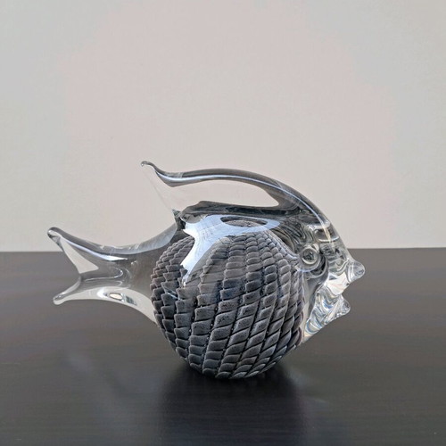 Mourano decorative fish like new