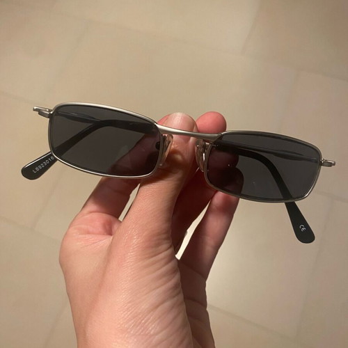 Sunglasses like new, bought in Copenhagen