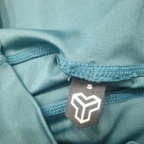 Gymbeam Strix leggings like new, push up