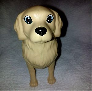 Αυθεντικό σκυλάκι Mattel από την Barbie HCK75