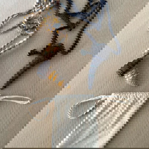 Κολιέ Ports 1961 USA