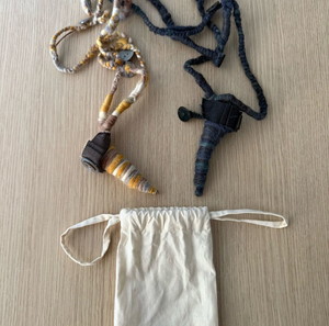 Κολιέ Ports 1961 USA