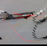 1 καινουργια  μπαταρια lipo 2s 7.4v -2500mah
