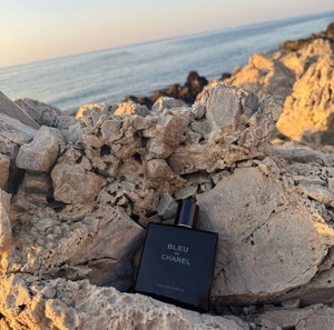 bleu de Chanel