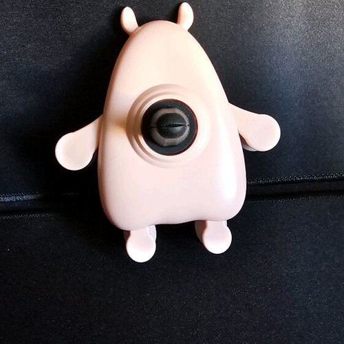 Car phone holder new, plastic