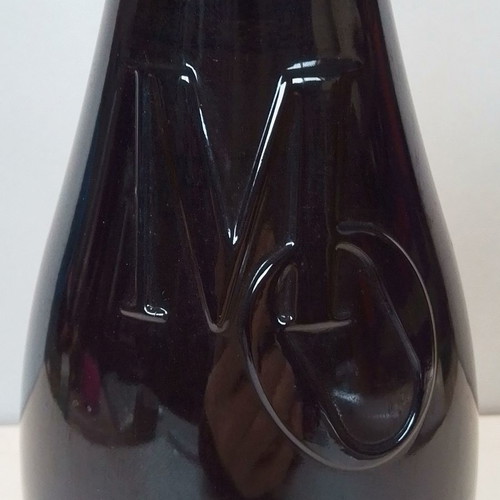 Mionetto Spumante MO Sergio sparkling wine new, sealed bottle