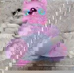  My Little Pony Μικρό Μου Πόνυ Άλογο Βίντατζ Αρκουδάκι Κούκλα Άλογο Μωρό Παιχνίδι Παιδικό Κοριτσίστικ