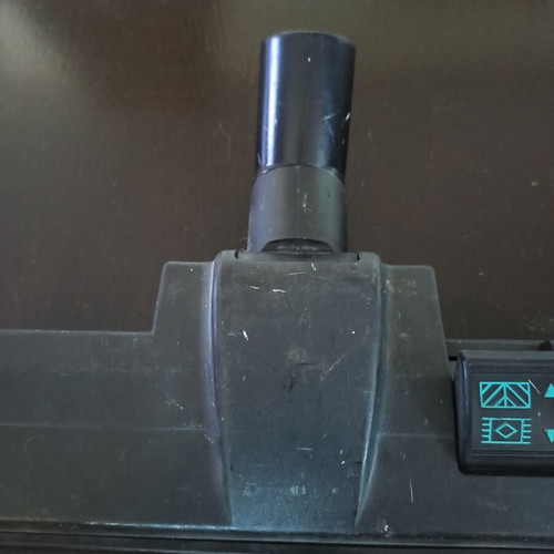 Vacuum cleaner sole universal 35 mm used, very good condition