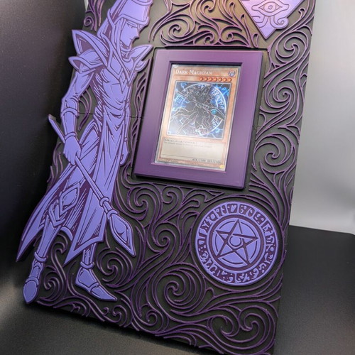 embossed yugioh card Yu-Gi-Oh!: Quarter Century Stampede 1st Edition