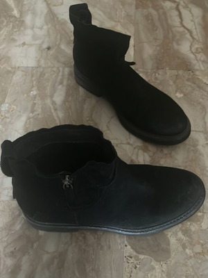 Women's boots new, size 38, black
