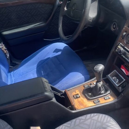 Mercedes C180 car, very good condition