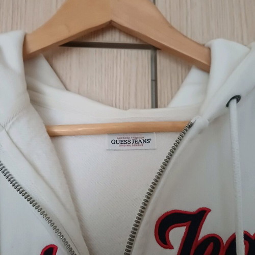 Guess jacket size L like new