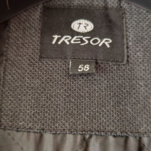 Montgomery Tresor like new, size 58, blue