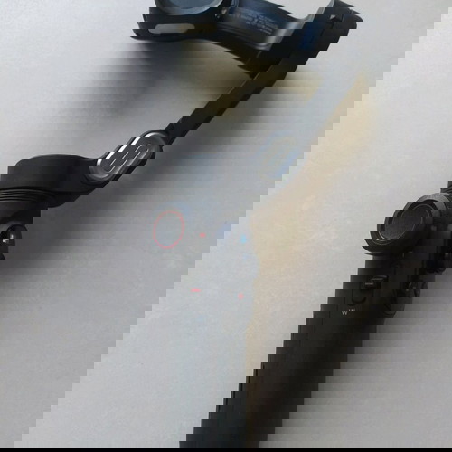 AOCHUAN Smart X Pro gimbal για κινητά σαν καινούργιο