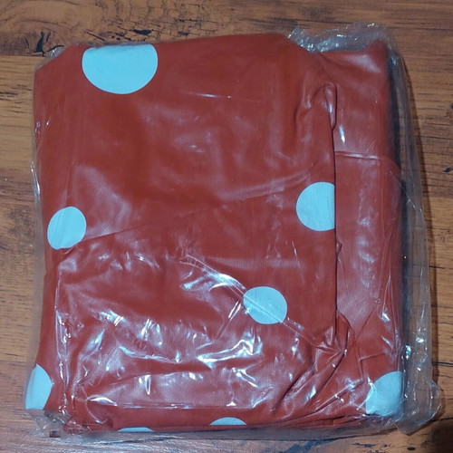 Inflatable floating ring 160x146 cm new