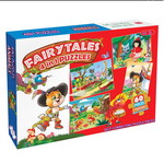 Children's puzzles like new