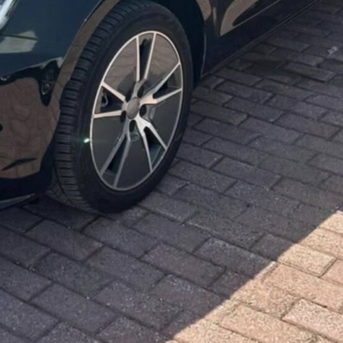 16'' rims, 5x100 bolt pattern