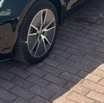 16'' rims, 5x100 bolt pattern