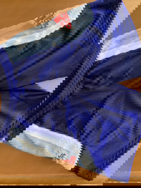 ανδρικό σορτσάκι adidas S