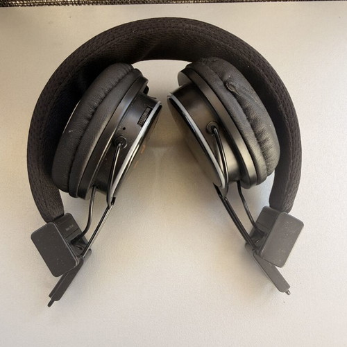 Old Holborn wireless headphones like new, collectible