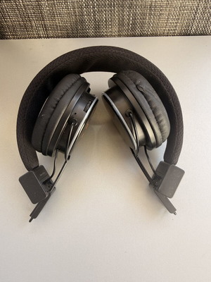 Old Holborn wireless headphones like new, collectible
