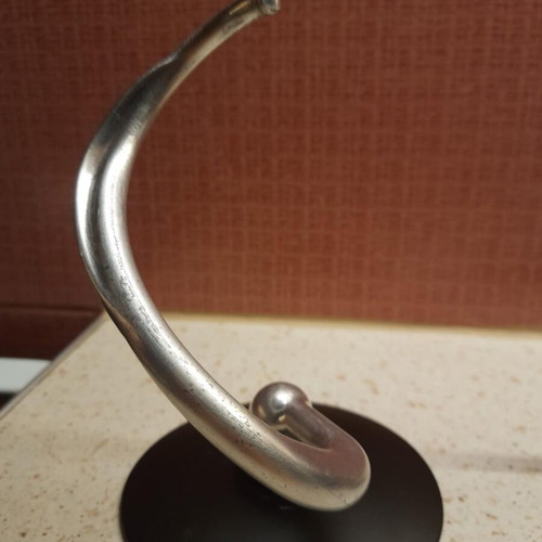 Izzy 1500Professional hook used