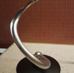Izzy 1500Professional hook used
