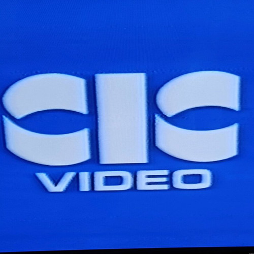 The Ten Commandments video tapes used, 2 rare without subtitles