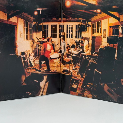BAP Vun Drinne Noh Drusse vinyl record used