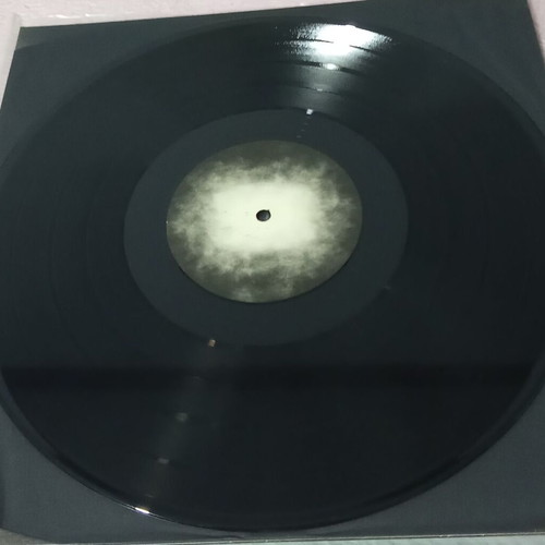 Blut Aus Nord Disharmonium Nahab LP new