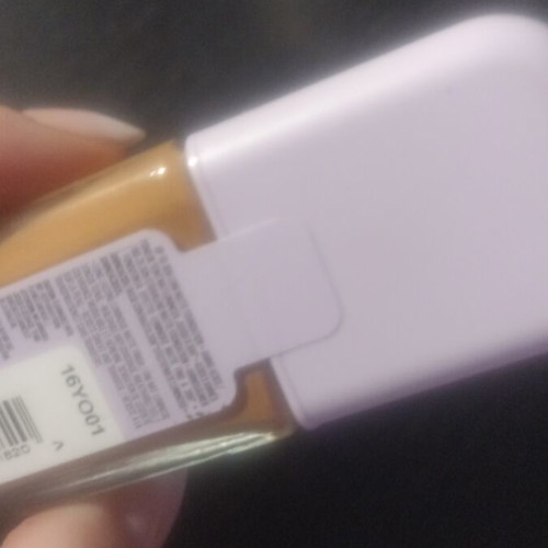 Maybelline Foundation Super Stay new
