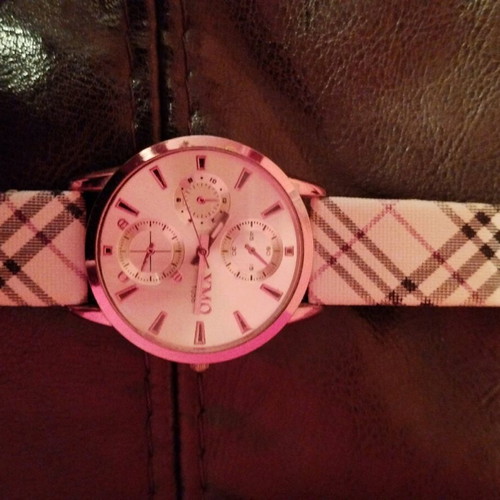 Women's watch used