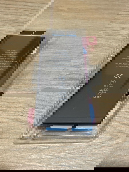 Μπαταρία ΟΕΜ iPhone XR 2942mAh