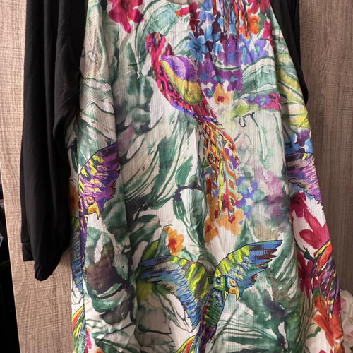 Dress like new, lightweight and comfortable